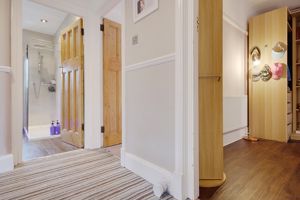 Landing- click for photo gallery